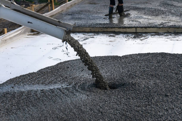 Best Concrete Contractor Near Me  in Westmont, CA