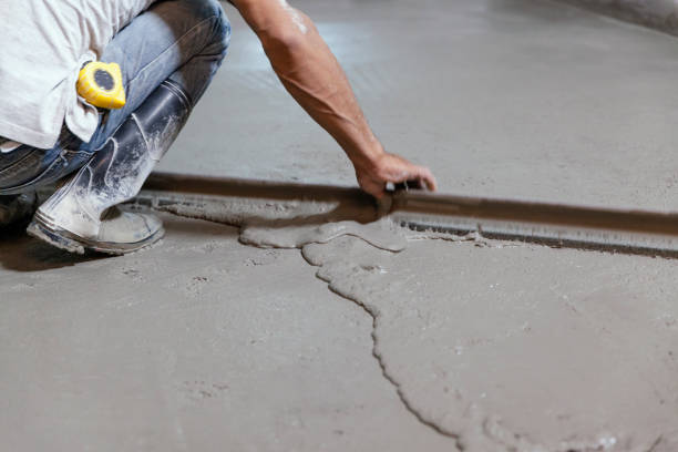 Best Best Concrete Contractor  in Westmont, CA