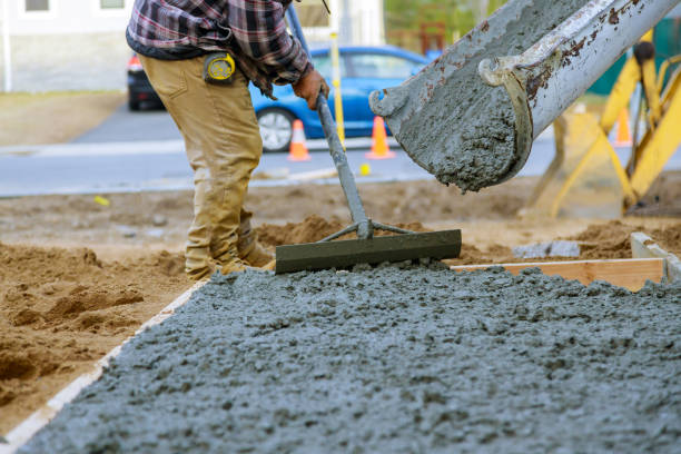 Best Decorative Concrete Services  in Westmont, CA