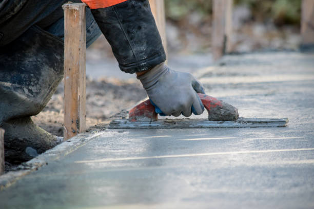 Best Poured Concrete Foundation  in Westmont, CA