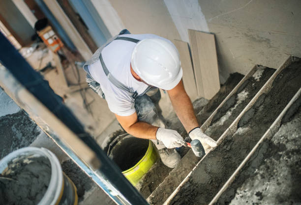 Best Concrete Flooring Contractor  in Westmont, CA