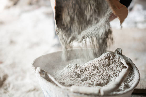 Concrete Slab Contractor in CA
