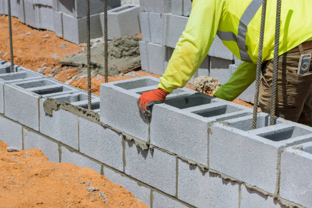 Best Driveway Concrete Repair  in Westmont, CA