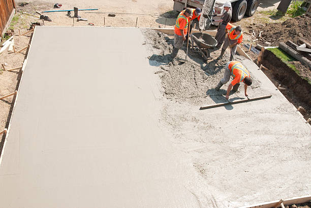 Best Concrete Repair Services  in Westmont, CA