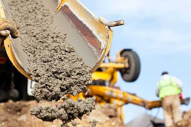 Best Affordable Concrete Services  in Westmont, CA